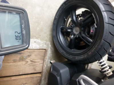 Bremsscheibe hinten.jpg (1.67 MiB) 23221 mal betrachtet Bremsscheibe hinten.jpg