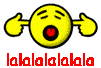 LALALA lalala